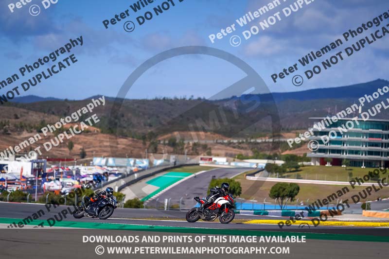motorbikes;no limits;november 2019;peter wileman photography;portimao;portugal;trackday digital images